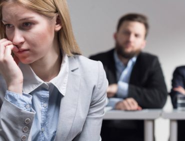 What is Constructive Dismissal?
