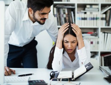 The grievance procedure, what it is and what it is not